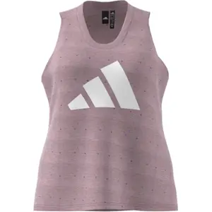 Camiseta de tirantes de gran tamaño adidas Sportswear Future Icons Winners 3.0 image-5