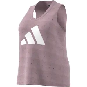 Camiseta de tirantes de gran tamaño adidas Sportswear Future Icons Winners 3.0 image-3