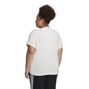 Camiseta de mujer adidas Sportswear Future Icons Winners 3.0 (Plus Size) image-4