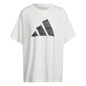 Camiseta de mujer adidas Sportswear Future Icons Winners 3.0 (Plus Size) image-1
