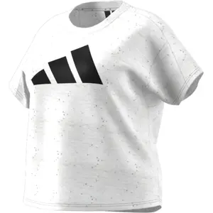 Camiseta de mujer adidas Sportswear Future Icons Winners 3.0 (Plus Size) image-3