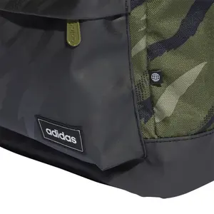 Rucksack adidas Classics Camo image-4
