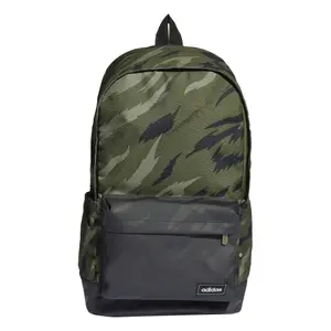 Rucksack adidas Classics Camo image-0