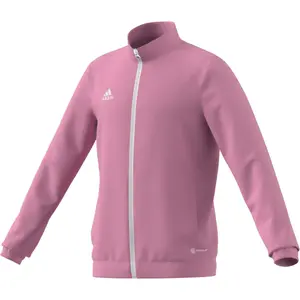 Dziecięca bluza dresowa adidas Entrada 22 image-6