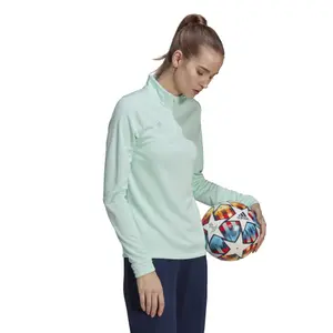 Haut d'entraînement femme adidas Entrada 22 image-6