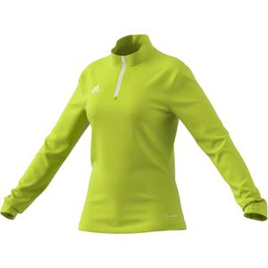 Haut d'entraînement femme adidas Entrada 22 image-3