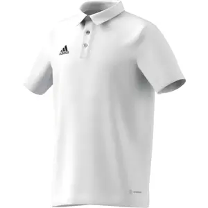 Polo enfant adidas Entrada 22 image-4