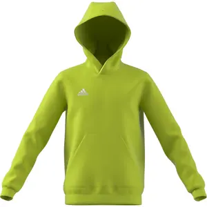 Sweatshirt à capuche enfant adidas Entrada 22 image-1