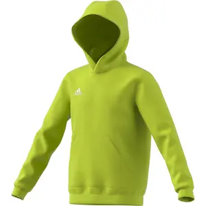Sweatshirt à capuche enfant adidas Entrada 22 image-4
