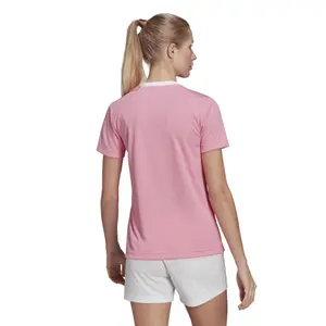 Camiseta de mujer adidas Entrada 22 image-4