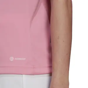 Camiseta de mujer adidas Entrada 22 image-6