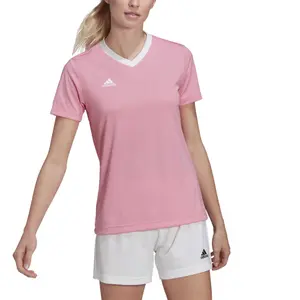 Camiseta de mujer adidas Entrada 22 image-2