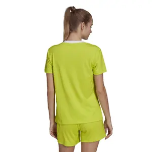 Maillot femme adidas Entrada 22 image-6