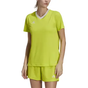 Maillot femme adidas Entrada 22 image-2