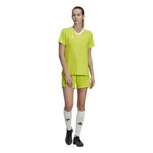 Maillot femme adidas Entrada 22 image-3