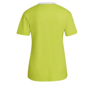 Maillot femme adidas Entrada 22 image-5