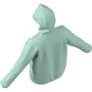 Bluza z kapturem adidas Entrada 22 image-5