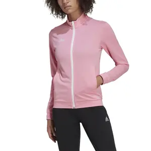 Casaco de fato de treino para desporto feminino adidas Entrada 22 image-2