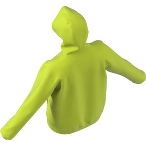 Sweatshirt à capuche adidas Entrada 22 image-6