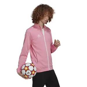 Kurtka dresowa adidas Entrada 22 image-3