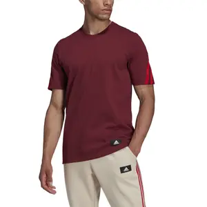 Camiseta adidas Sportswear Future Icons 3-Stripes image-3