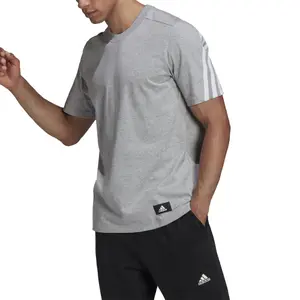 Camiseta adidas Sportswear Future Icons 3-Stripes image-3