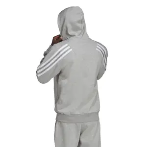 Sweatshirt adidas Sportswear Future Icons 3-Stripes Full-Zip image-4