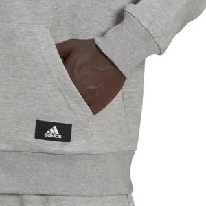 Sweatshirt adidas Sportswear Future Icons 3-Stripes Full-Zip image-6