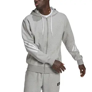 Sweatshirt adidas Sportswear Future Icons 3-Stripes Full-Zip image-2