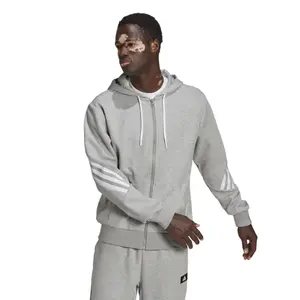 Sweatshirt adidas Sportswear Future Icons 3-Stripes Full-Zip image-1