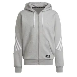 Sweatshirt adidas Sportswear Future Icons 3-Stripes Full-Zip image-0