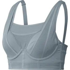 Women's bra adidas Tlrd Impact Luxe Training High-Support image-2