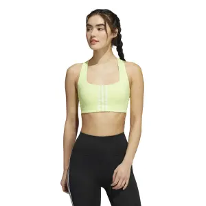 Brassière maintien moyen Damen adidas Powerimpact Training image-1