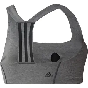 Damen-BH adidas Powerimpact Training Medium-Support image-1