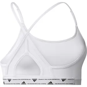 Sujetador de mujer adidas Aeroreact Training Light Support image-1