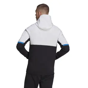 Jacke adidas Designed For Gameday image-4