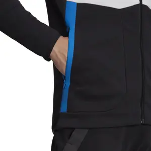 Jacke adidas Designed For Gameday image-6