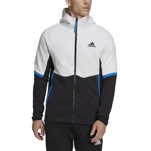 Jacke adidas Designed For Gameday image-3
