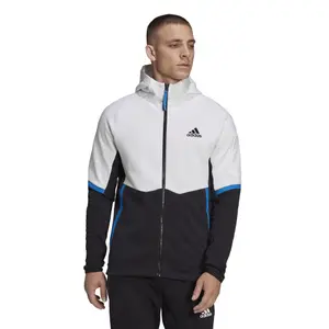 Jacke adidas Designed For Gameday image-2