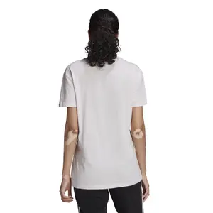 Camiseta de mujer adidas Foil Box Graphic image-6