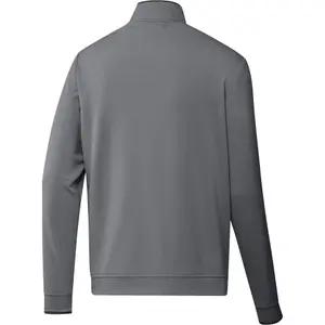 Chaqueta de 1/4 de cremallera adidas image-1