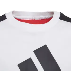 Camiseta para niños adidas Colorblock image-4