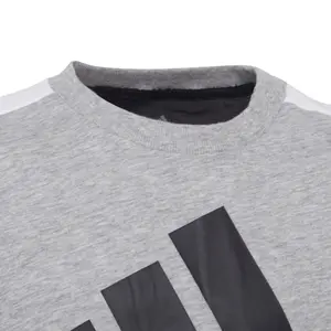 Camiseta para niños adidas Colorblock image-4