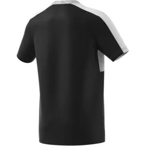 Kinder T-Shirt adidas Colorblock image-1