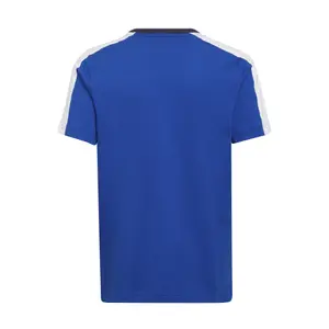Maillot de niño adidas colorblock image-5