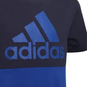 Maillot de niño adidas colorblock image-2