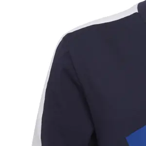 Maillot de niño adidas colorblock image-3