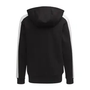 Camisola para crianças adidas Colorblock Fleece image-4