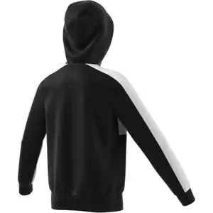 Camisola para crianças adidas Colorblock Fleece image-5