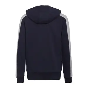 Sweatshirt för barn adidas Colorblock Fleece image-4